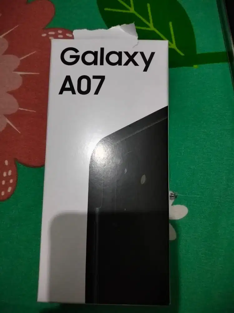 Di juak cepat samsung a07