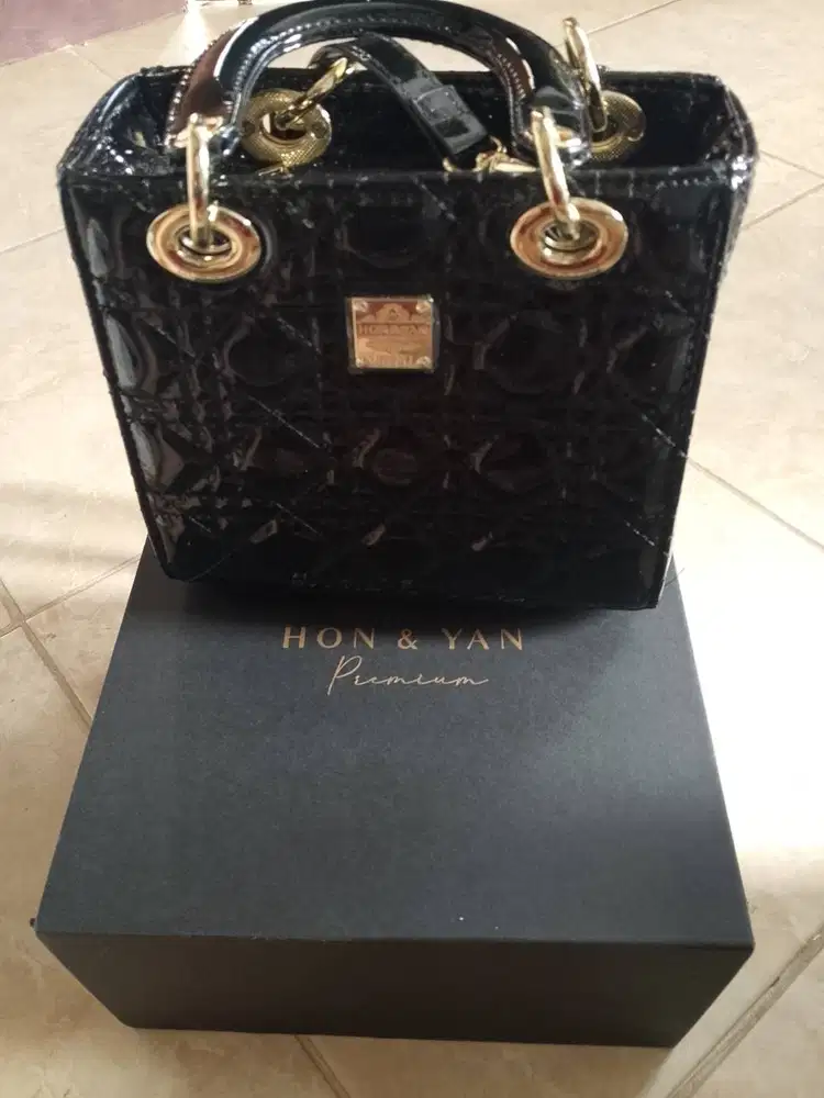 Di jual tas HON&YAN(HONYAN) PREMIUM.