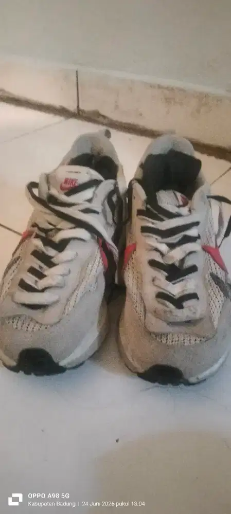 Sepatu Nike size 38