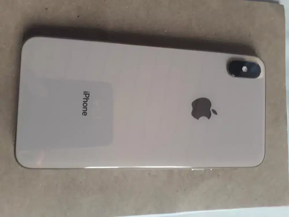 jual hp iphone xs max