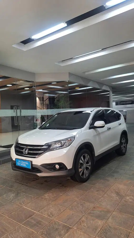 Honda CR-V CRV 2.4 AT  2013 Bensin