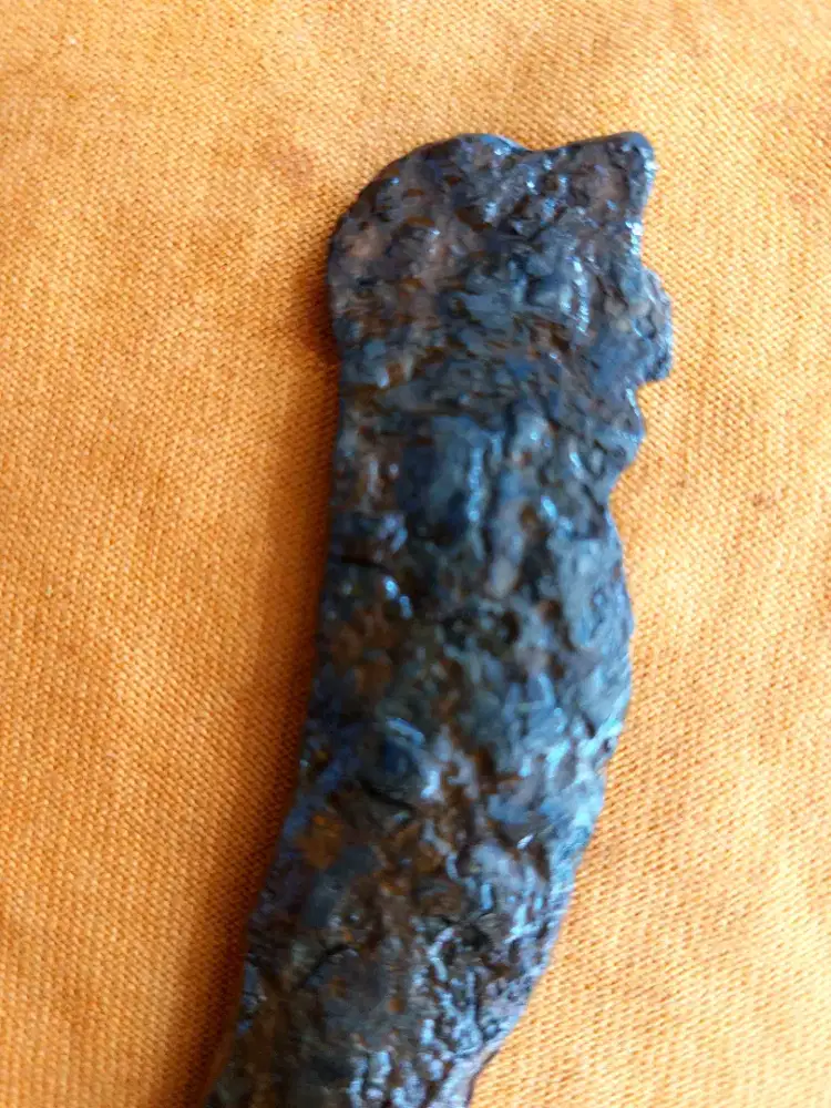 Pusaka tindih semar