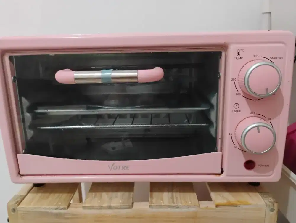 Jual Oven Listrik