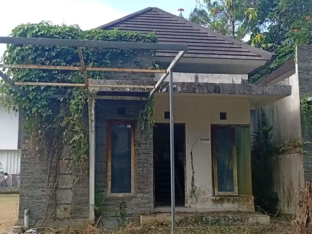 RUMAH HARGA DIBAWAH NJOP ROYA GRIYA LOKA TABANAN