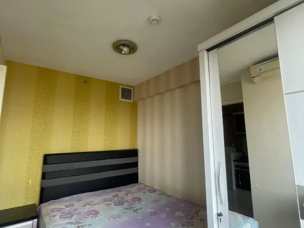Sewa 2BR apartemen bassura city ,jakarta,jatinegara
