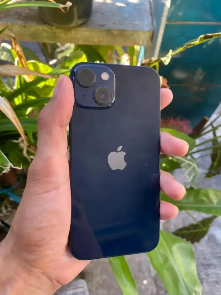 Iphone 13 midnight 128