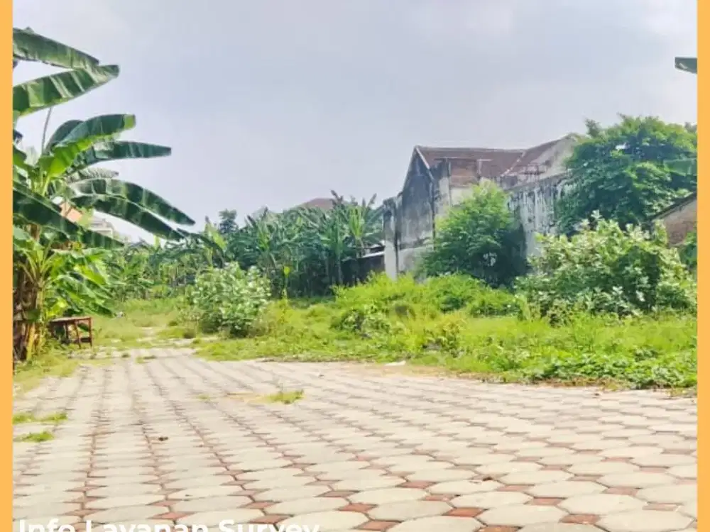 Tanah Jogja 1km Plaza Ambarukmo Jl Adisucipto Dalam Ringroad