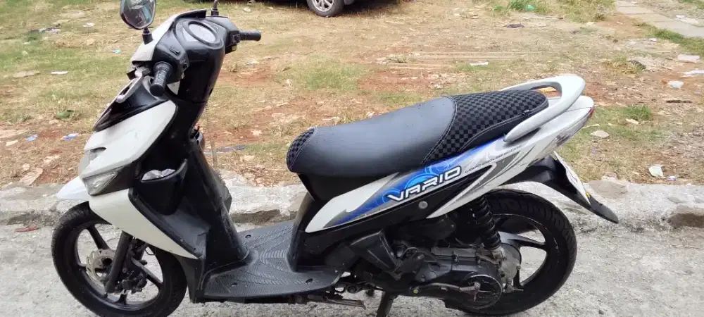 Honda Vario 2010