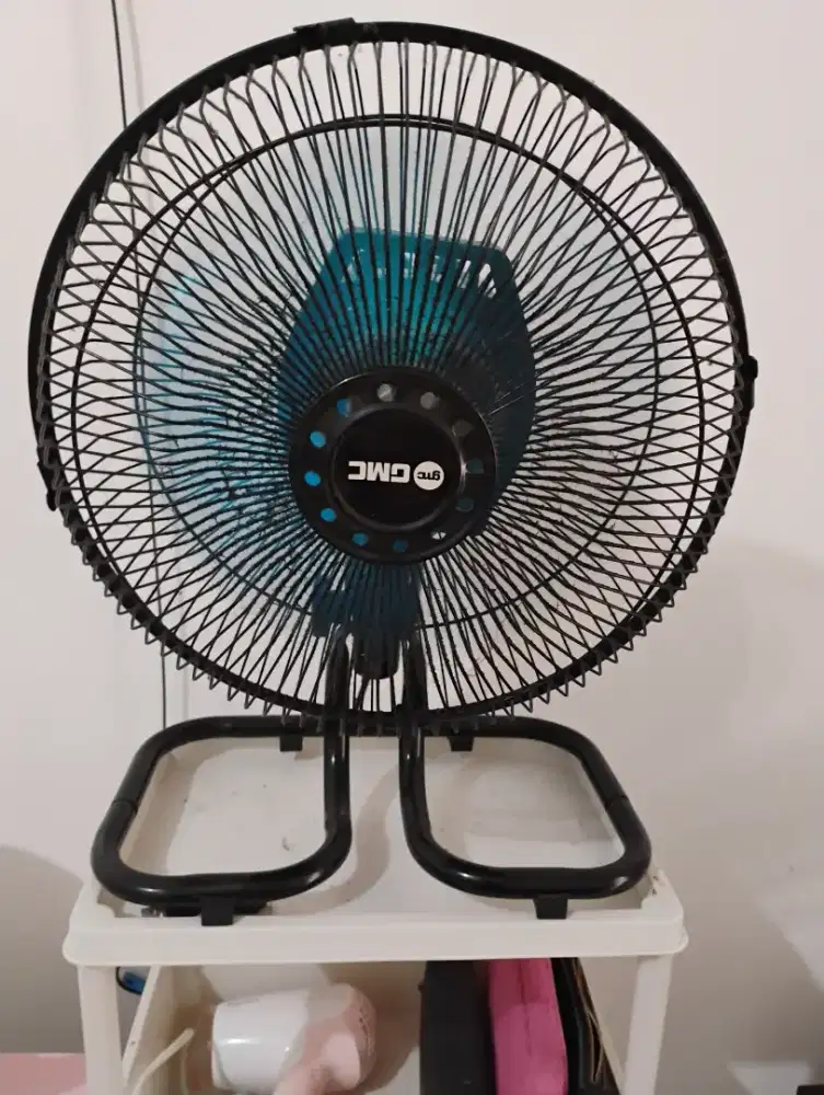 Jual kipas angin gmc