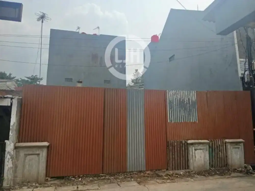 Kavling Dijual di BCS Kelapa Gading Jakarta Utara