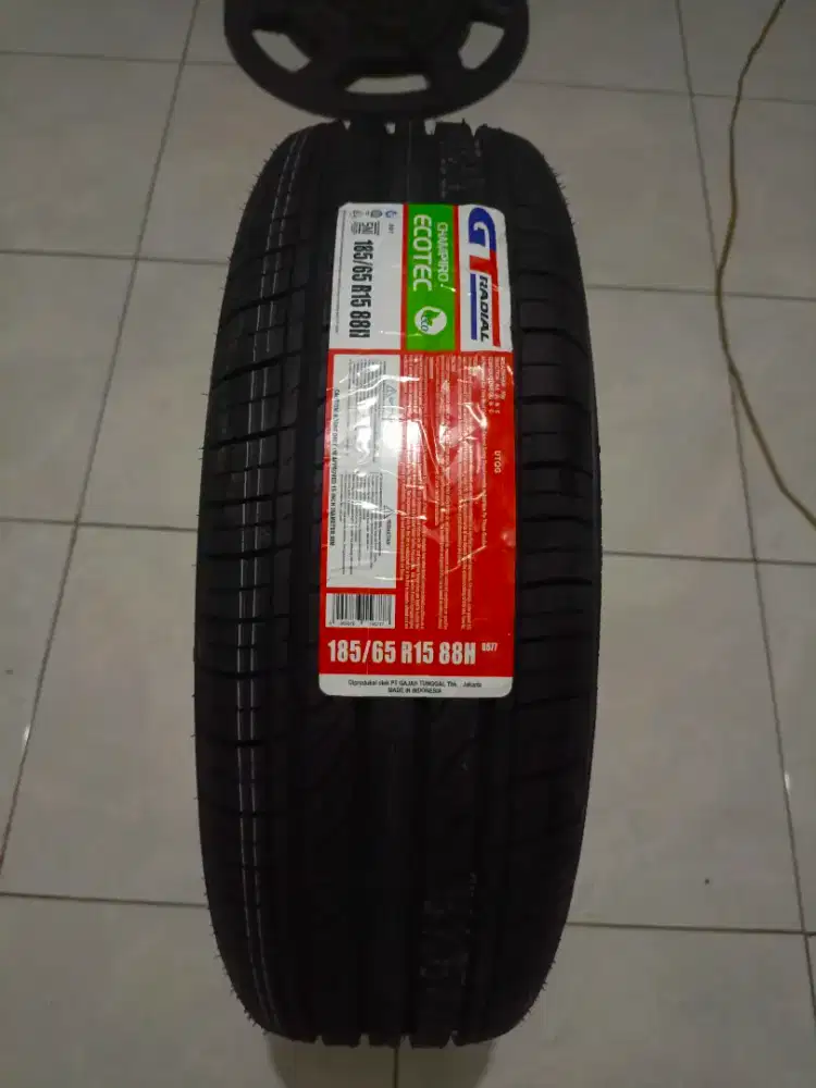Ban Gt Radial/65 R15 88H