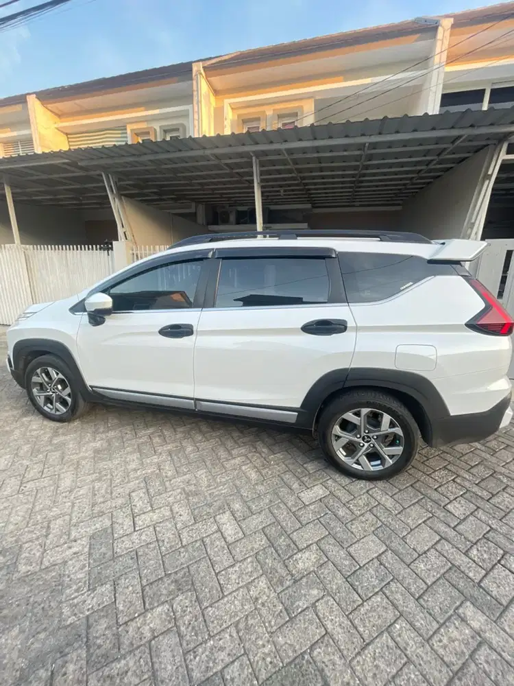 Mitsubishi Xpander 2022 Bensin