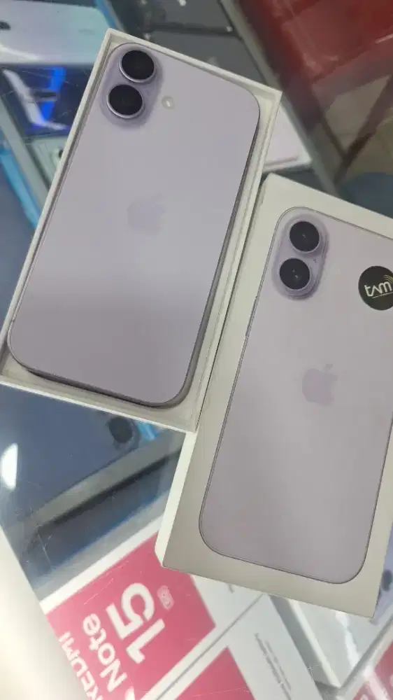 IPHONE 17 256GB IBOX