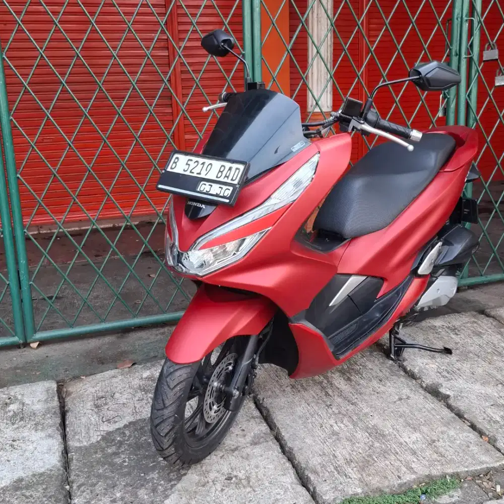 Honda pcx 150 cbs 2020 dp 1jt