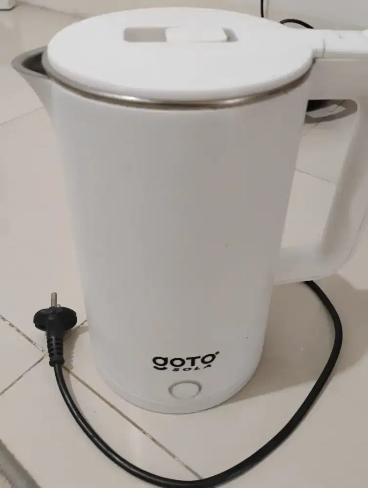 Jual Teko listrik