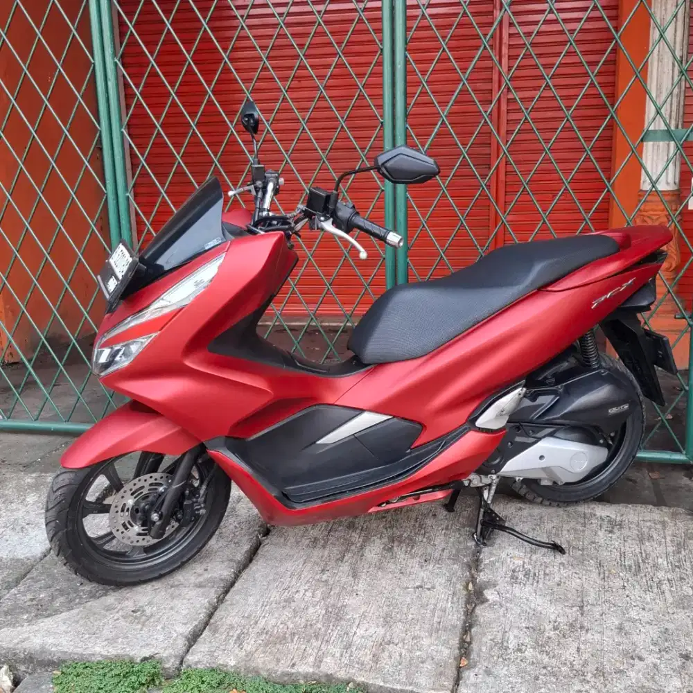 Honda pcx 150 cbs 2020 dp 1juta