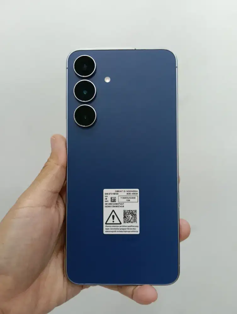 Samsung galaxy S25 FE 8/256