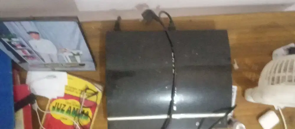ps 3 fad original