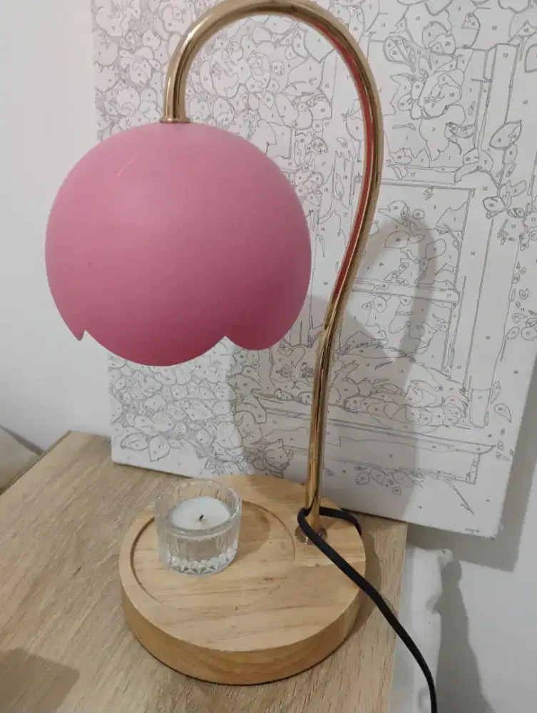 Jual Lampu tidur