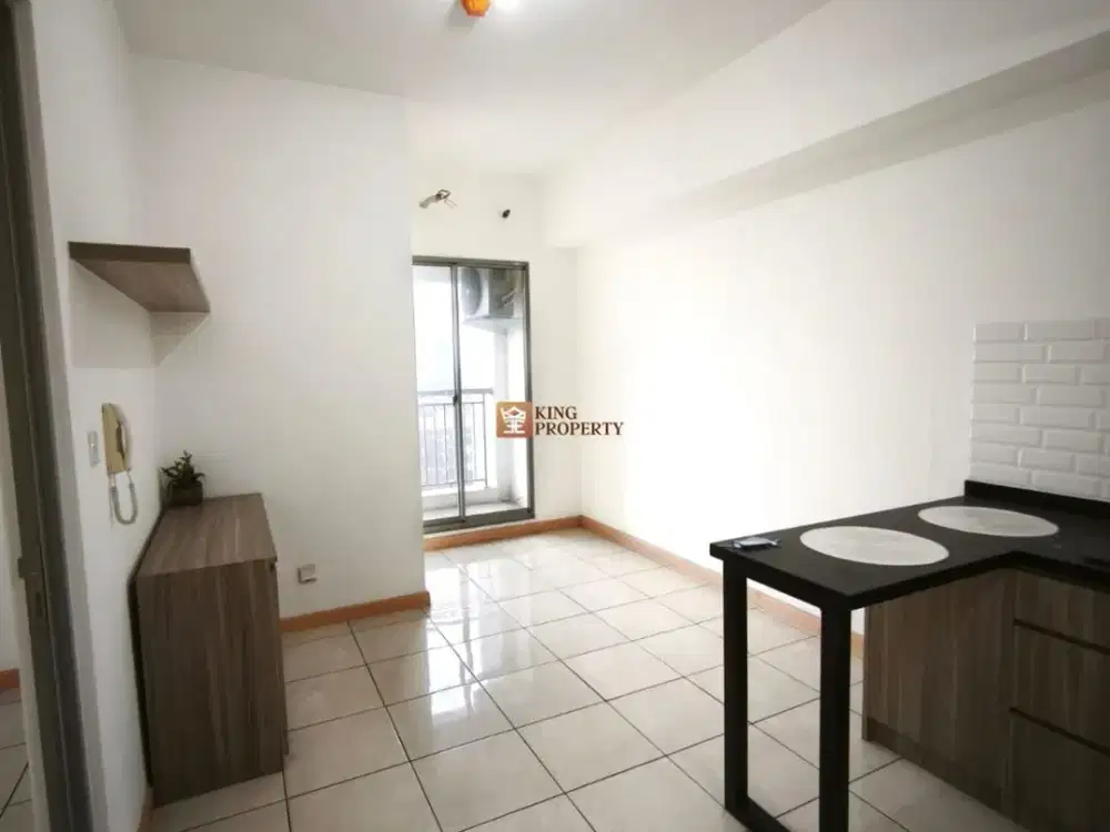 Apartemen Midtown Serpong Residence Dijual 2Br 46M2 Bonus Furnish, Lokasi Premium Gading Serpong