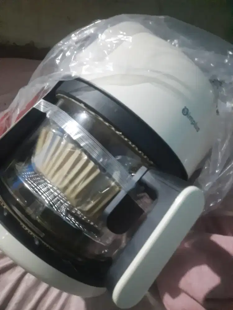 Jual air frayer merk simplus