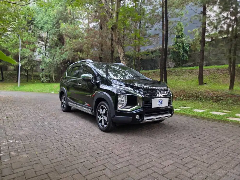 MITSUBISHI XPANDER CROSS PP AT 2021