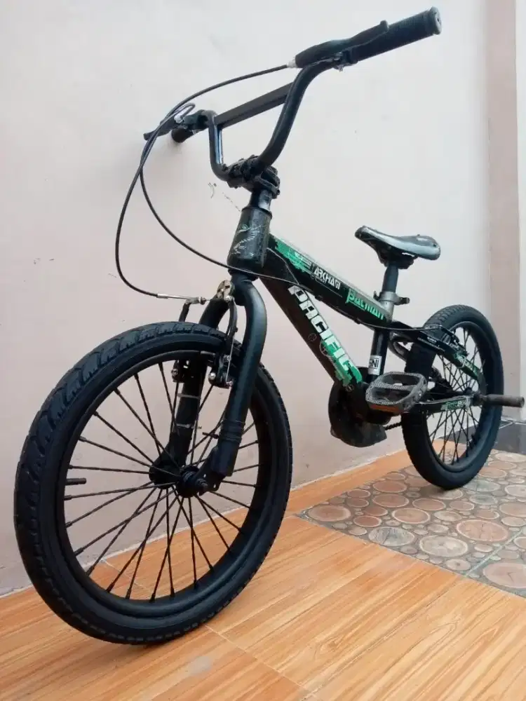 Sepeda BMX PACIFIK 18