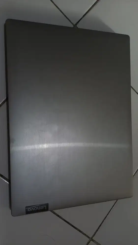 Di jual Laptop lenovo