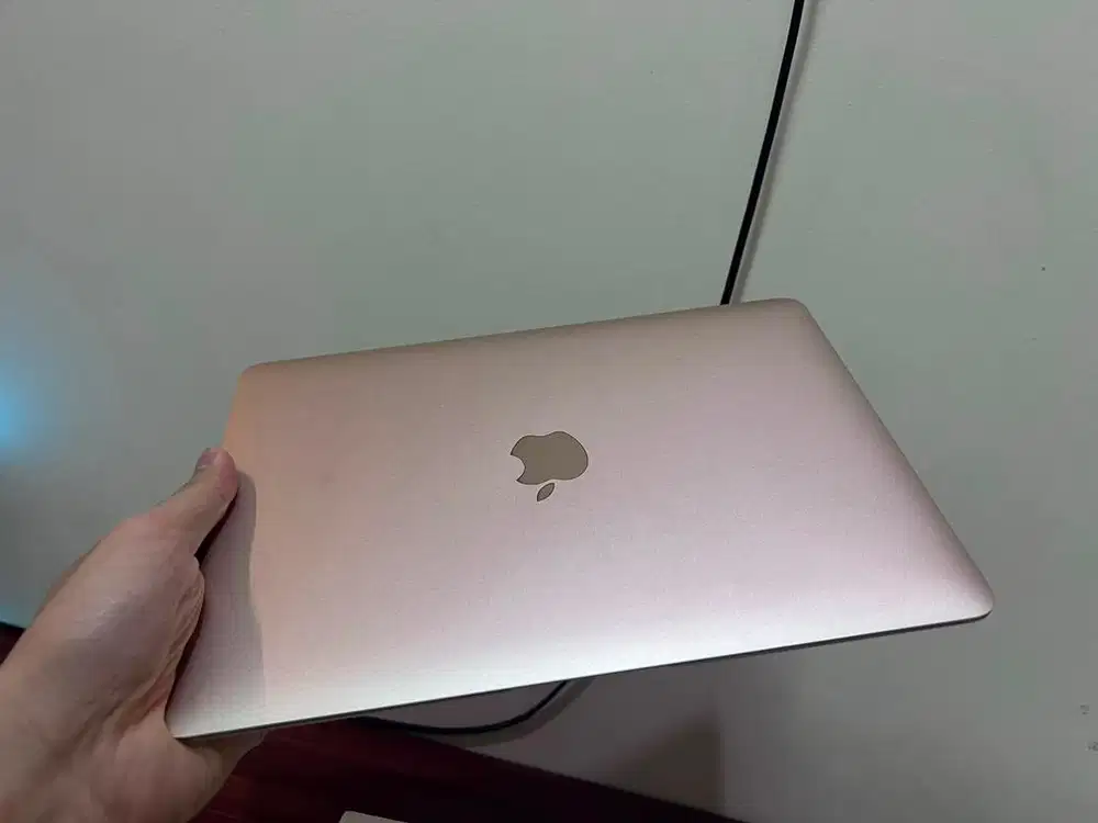 MacBook Retina 2015