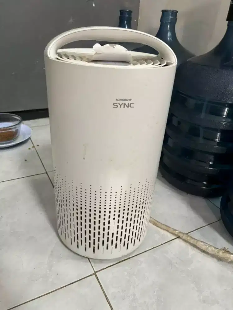 Air Purifier Krisbow Sync 24 m2
