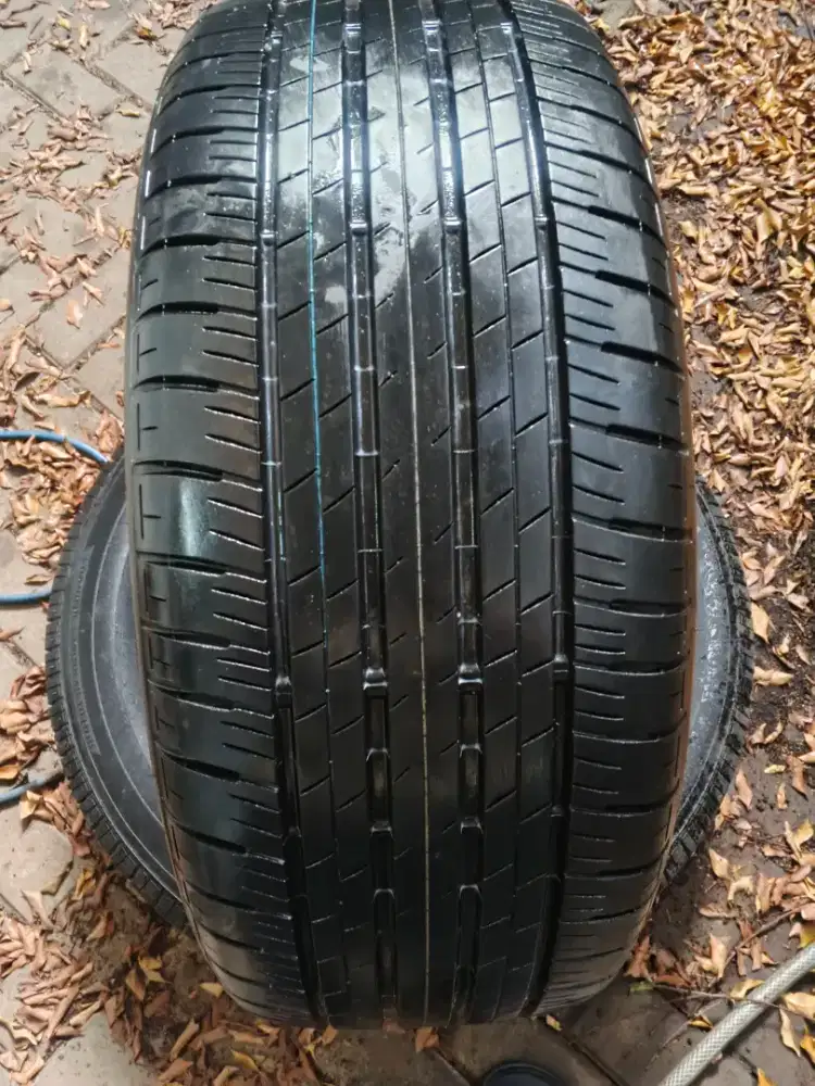 Bridgestone alenza 225/50 R18