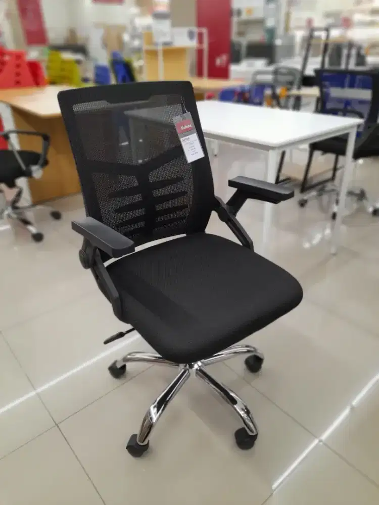 Kursi Staff Kantor