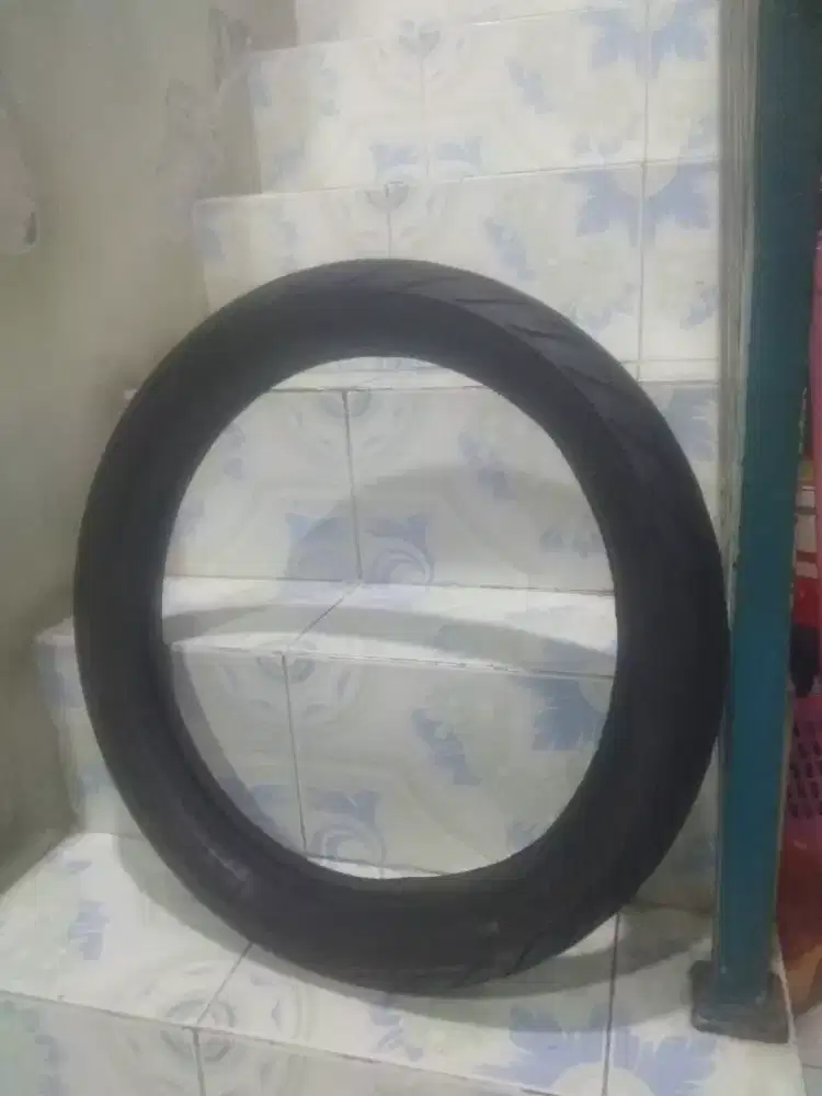 Ban tubeless IRC 80/90 ring 17
