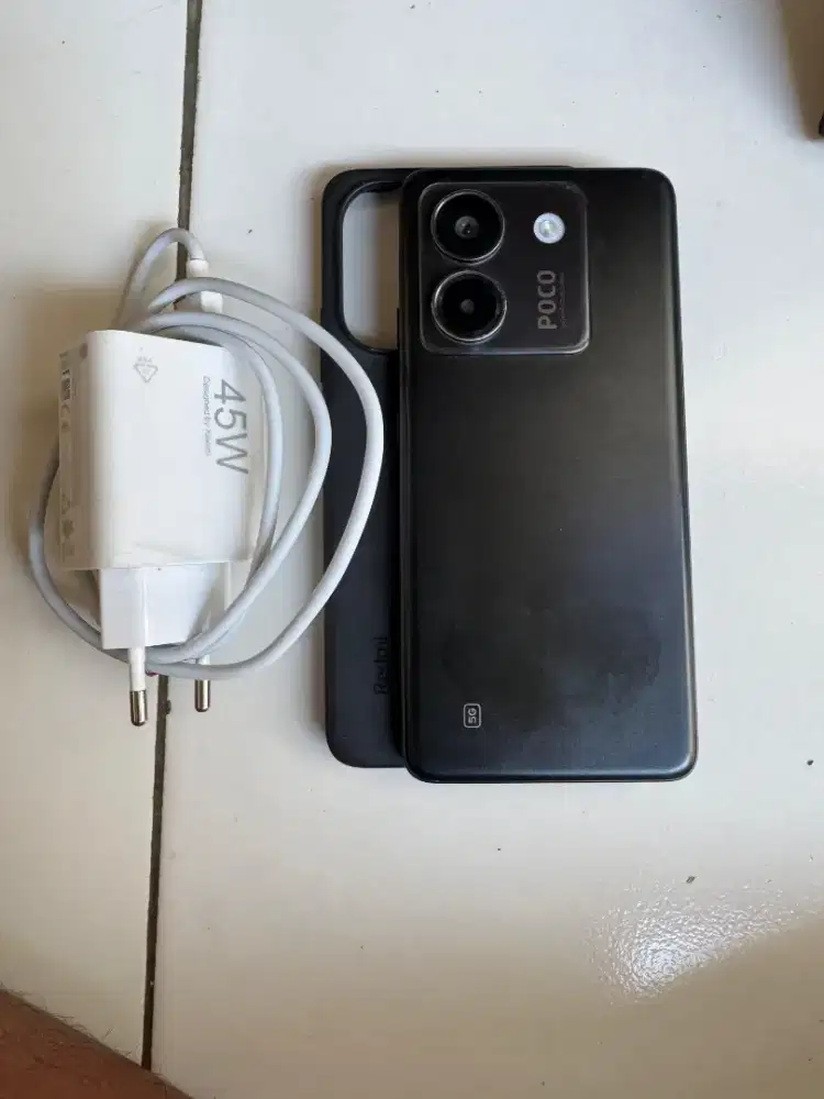 Xiaomi Poco m7 pro 5g