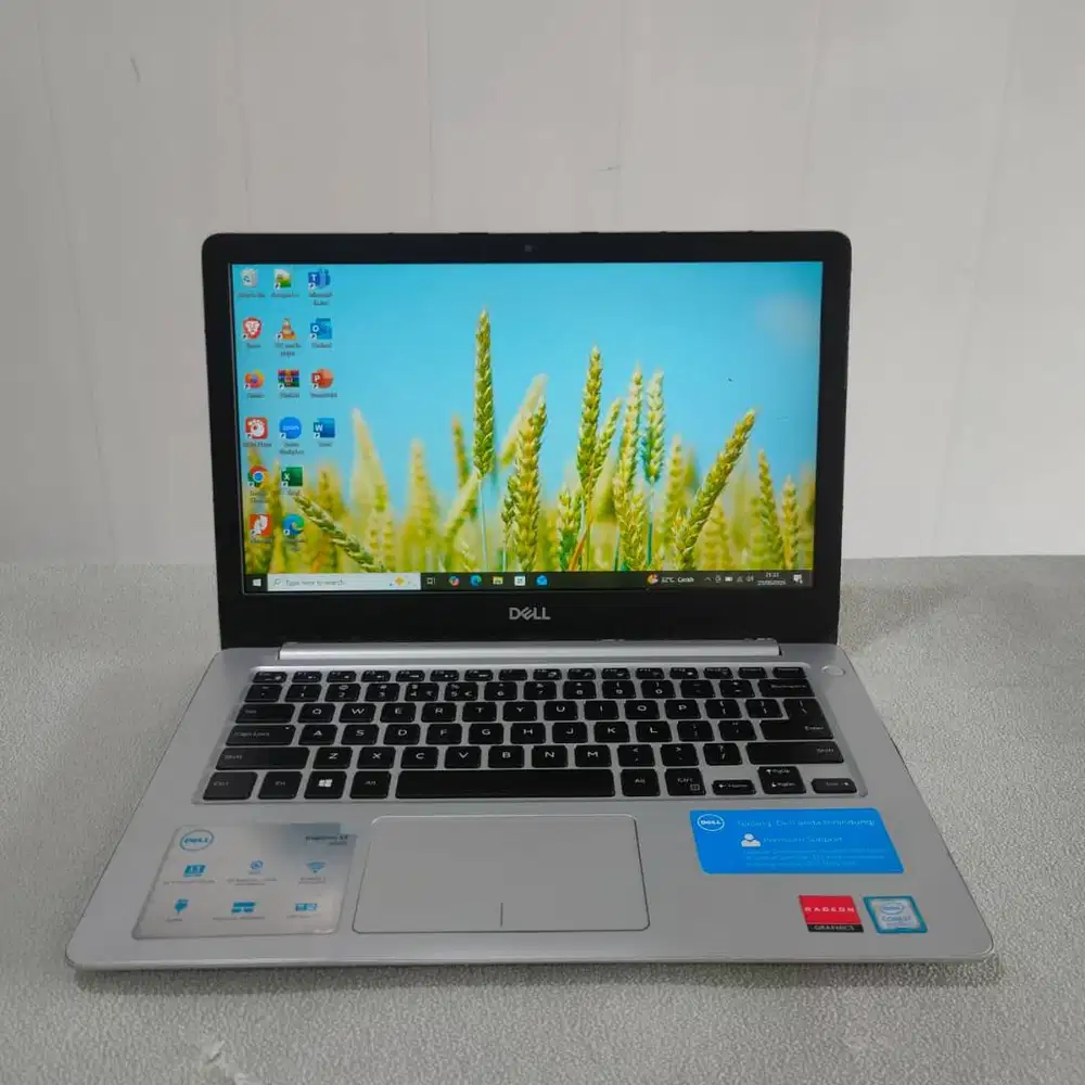 DELL INSPIRON 5370