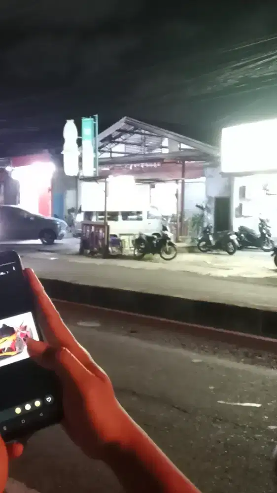 Mencari pekerjaan