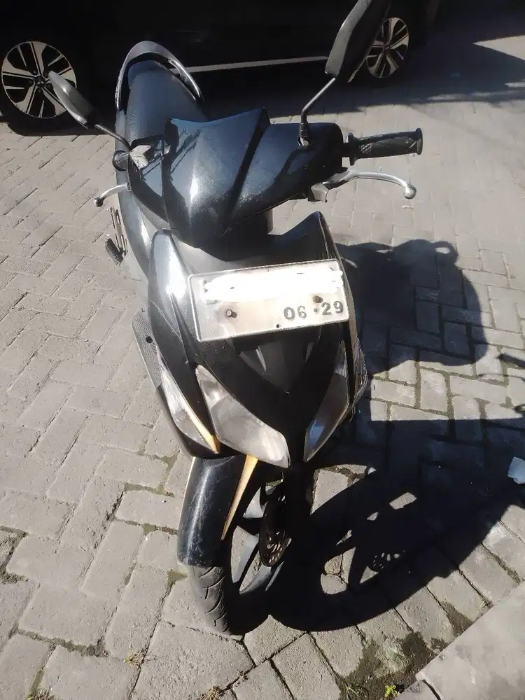 VARIO 110 KARBU