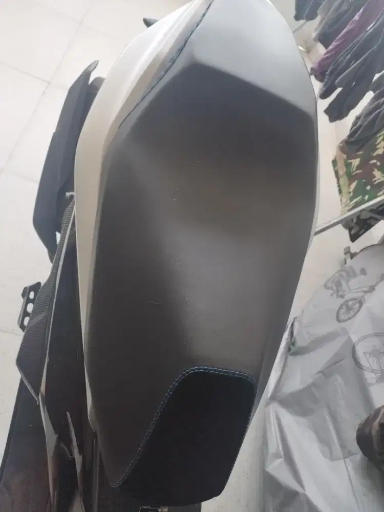 Aerox R 2019 mulus