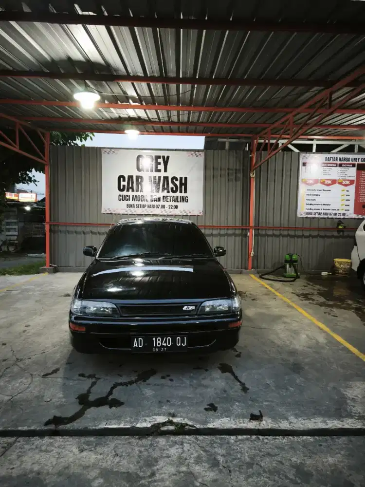 GREAT COROLLA 1994