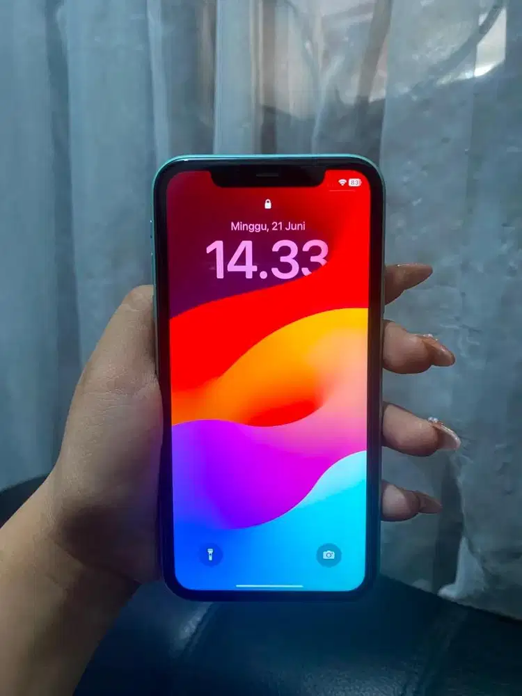 iphone 11 128gb inter