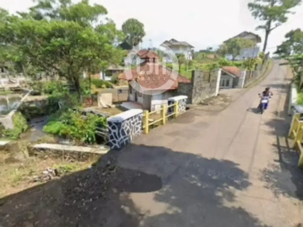 Kavling Cocok Untuk Usaha di Subang Jawa Barat