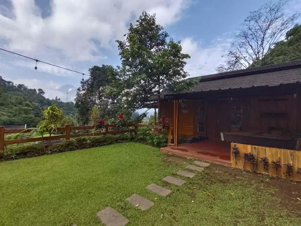 Villa hakim 4
