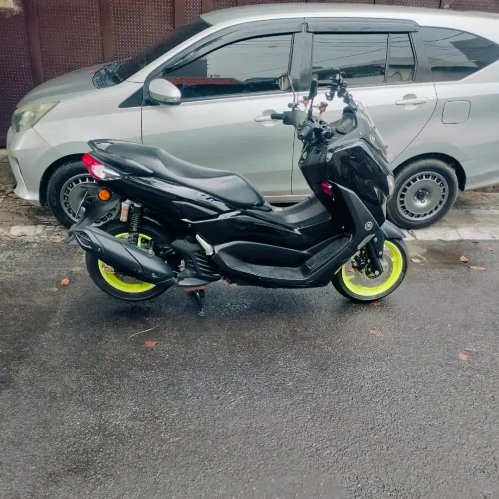 Nmx new tahun 2022 ss lngkap