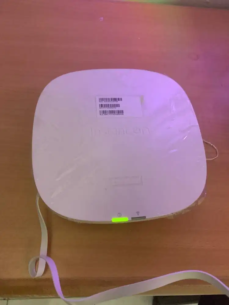 Aruba access point R9B28A HPE-AP25