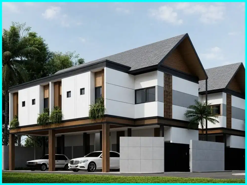 Dekat Kampus UNY Dijual Kost Yogyakarta Kayen