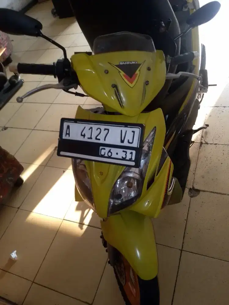 Skywave Thn 2008