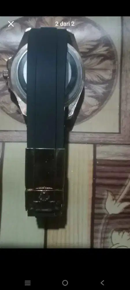 Jam tangan pria