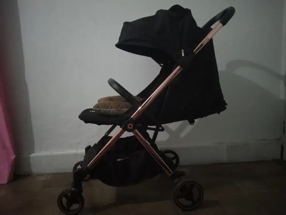 Stoller bayi masih bagus