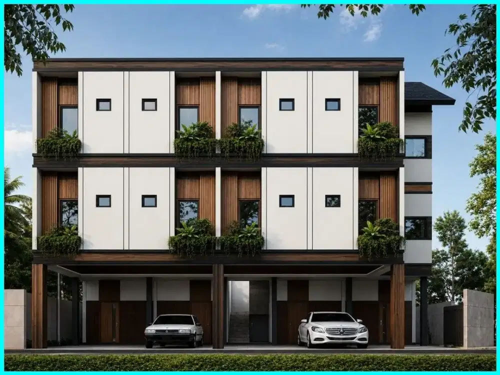 Dijual Kost Yogyakarta Kayen Dekat Kampus UNY