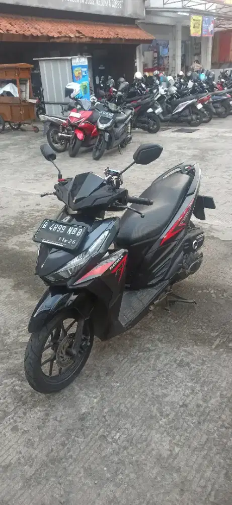 Vario led old 2016